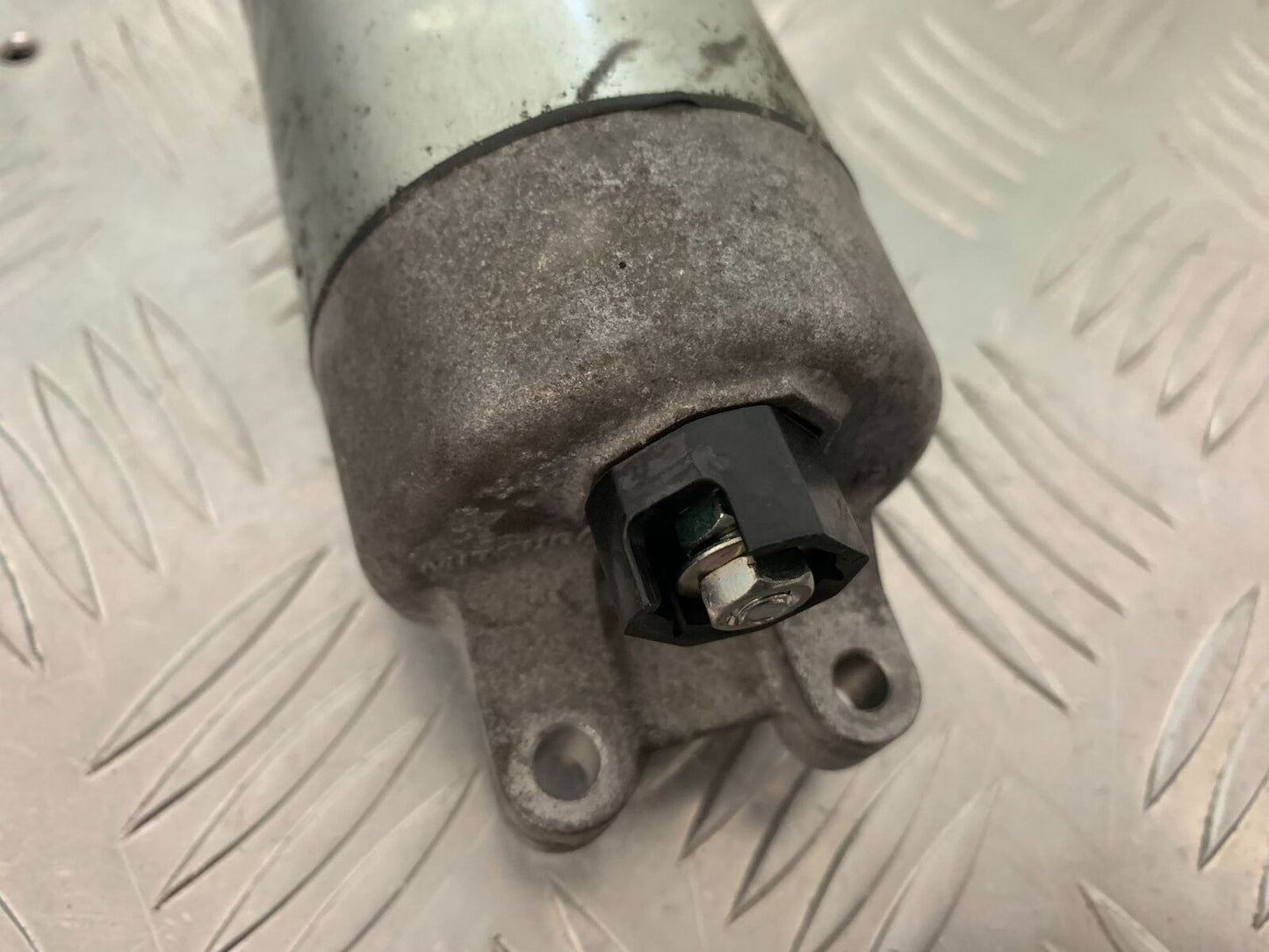 YAMAHA MT09 MT-09 TRACER 900 GT STARTER MOTOR YEAR 2018-2020 (STOCK 982)