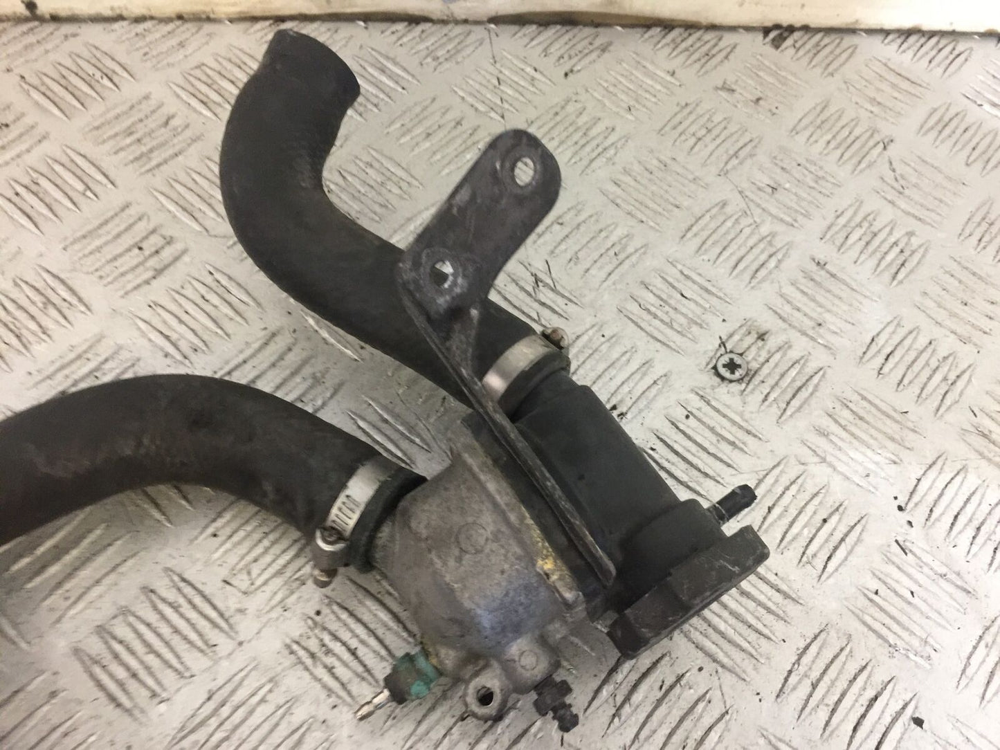 KAWASAKI ZZR1200 ZZR 1200 THERMOSTAT 2002-2005 (STOCK 745)