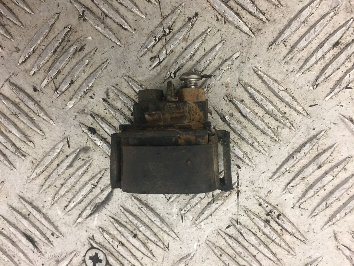 KTM400 KTM 400 EXC STARTER SOLENOID YEAR 2004 05 06 (STOCK 647)