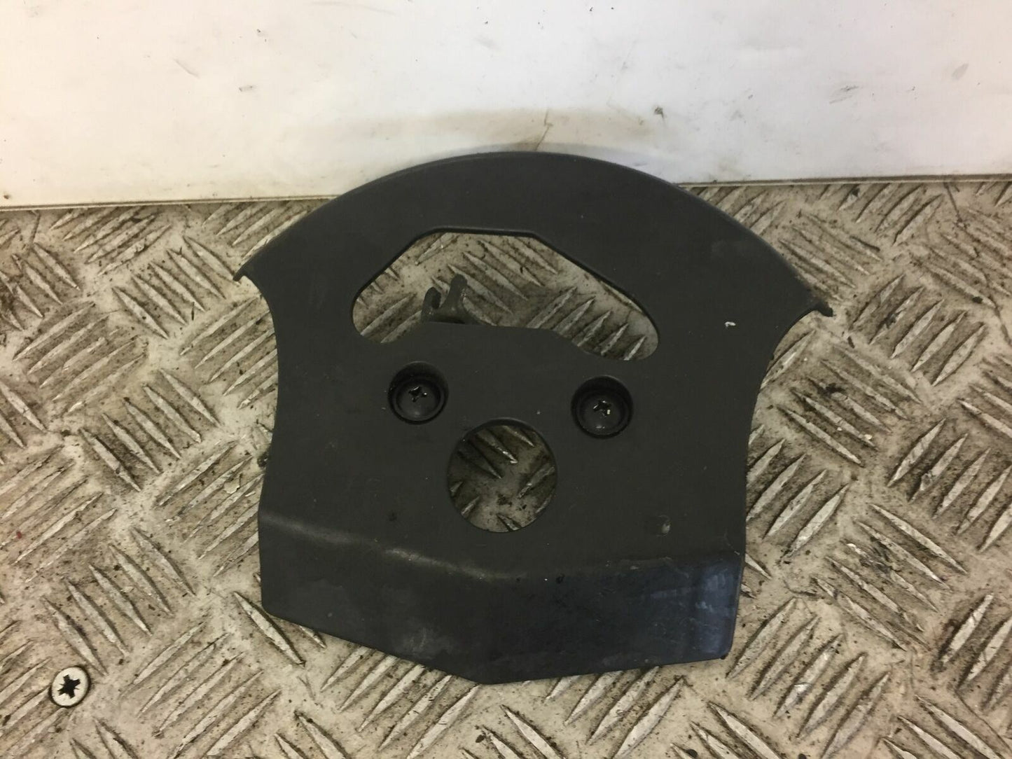 KAWASAKI ZX12R ZX12 R BOTTOM YOKE INFILL YEAR 2000 2005
