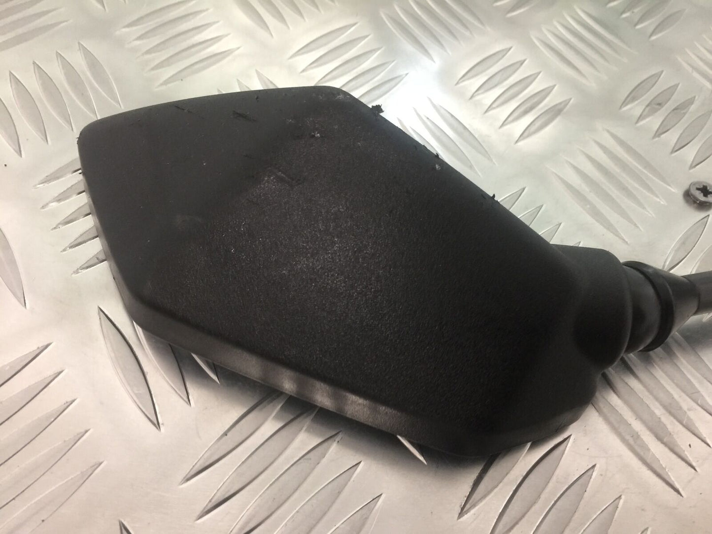 KAWASAKI VERSYS 1000 KLZ 1000 LEFT MIRROR YEAR 2015-2018 (STOCK 912)