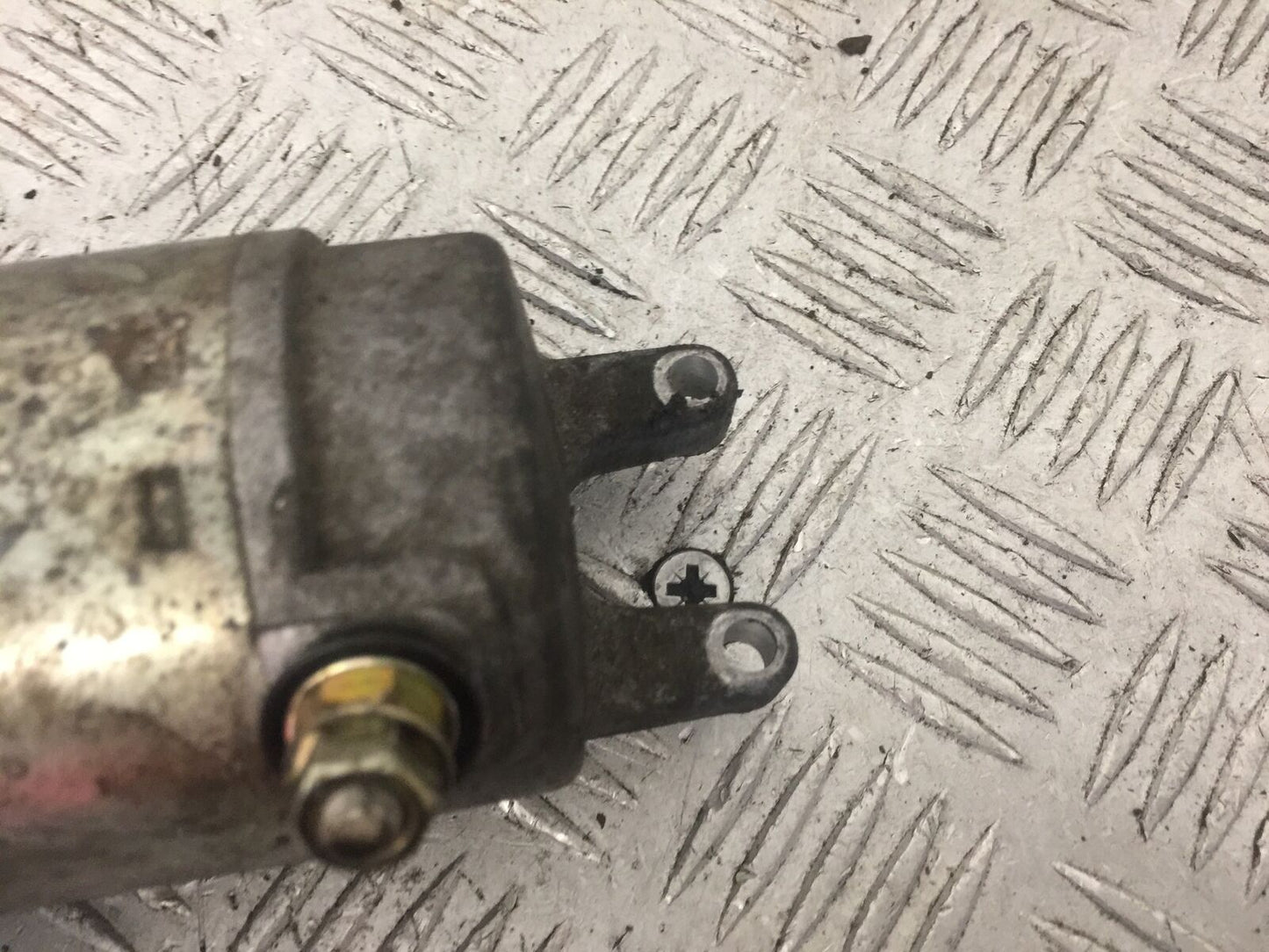 KAWASAKI Z750 Z 750 STARTER MOTOR YEAR 2004-2006 (STOCK 871)