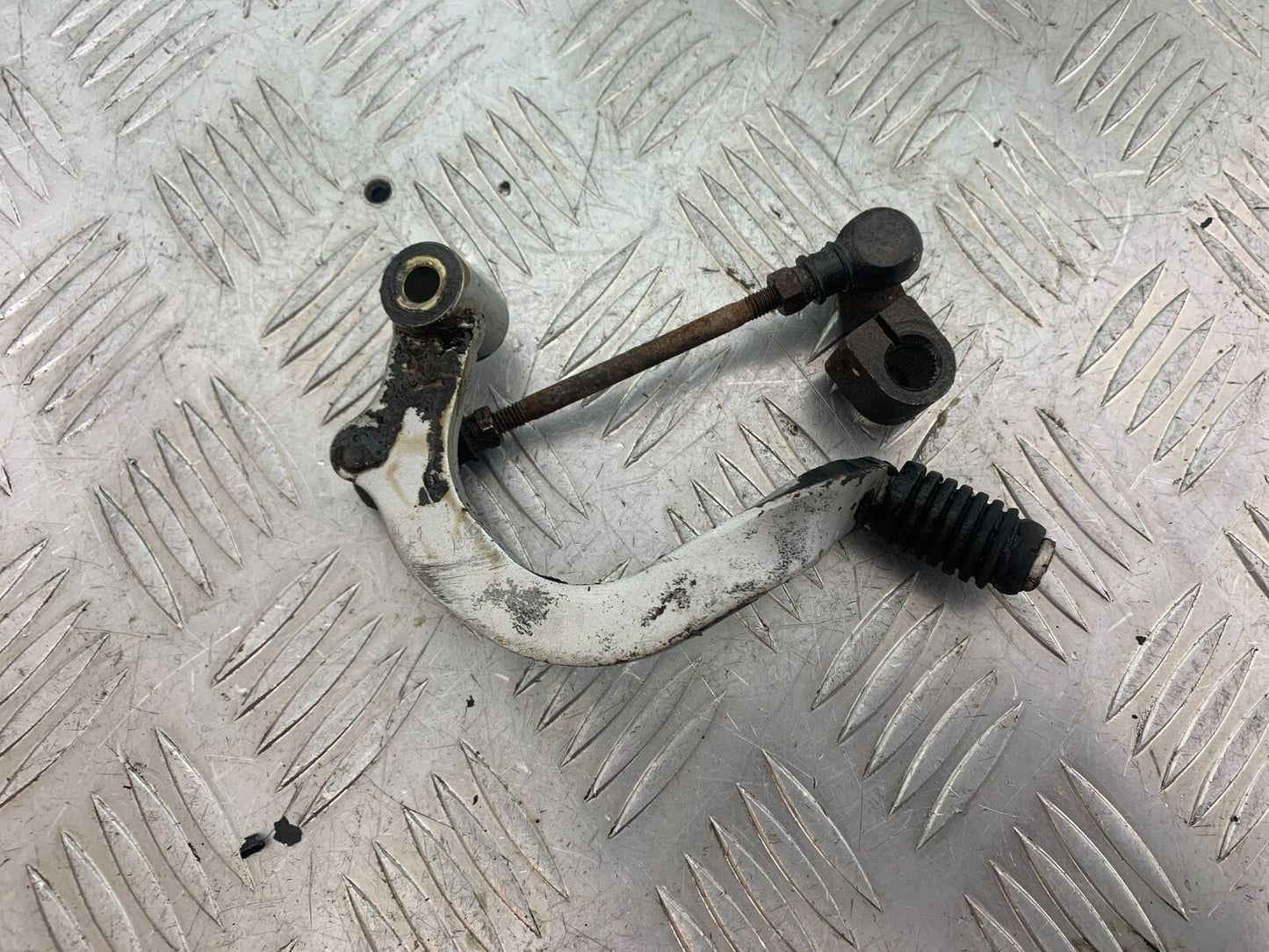 HONDA ST1100 PAN EUROPEAN GEAR LEVER YEAR 1993-2001 (CMB1096)