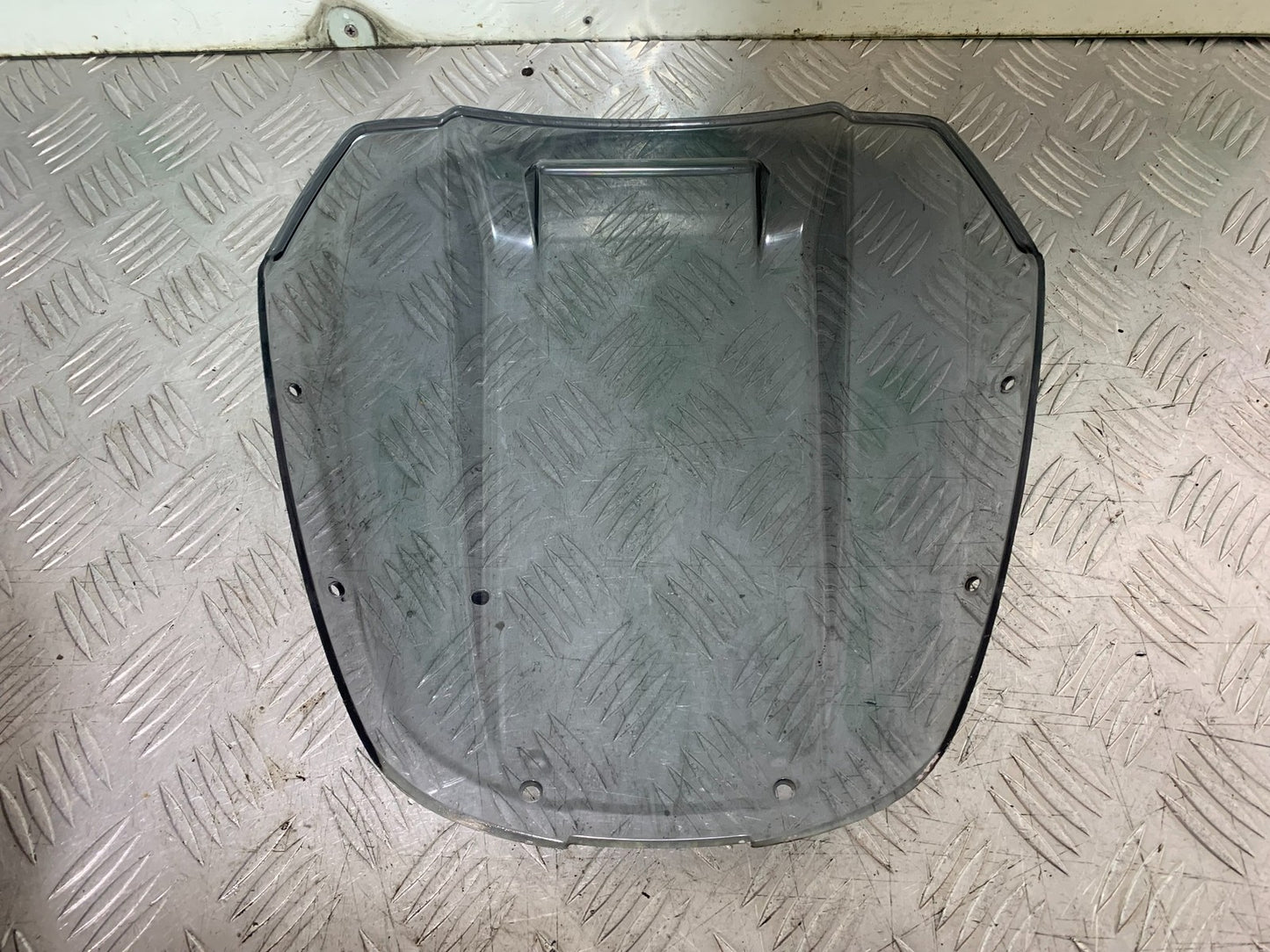YAMAHA XJ900 XJ 900 DIVERSION SCREEN YEAR 1994-2002 (CMB1292)