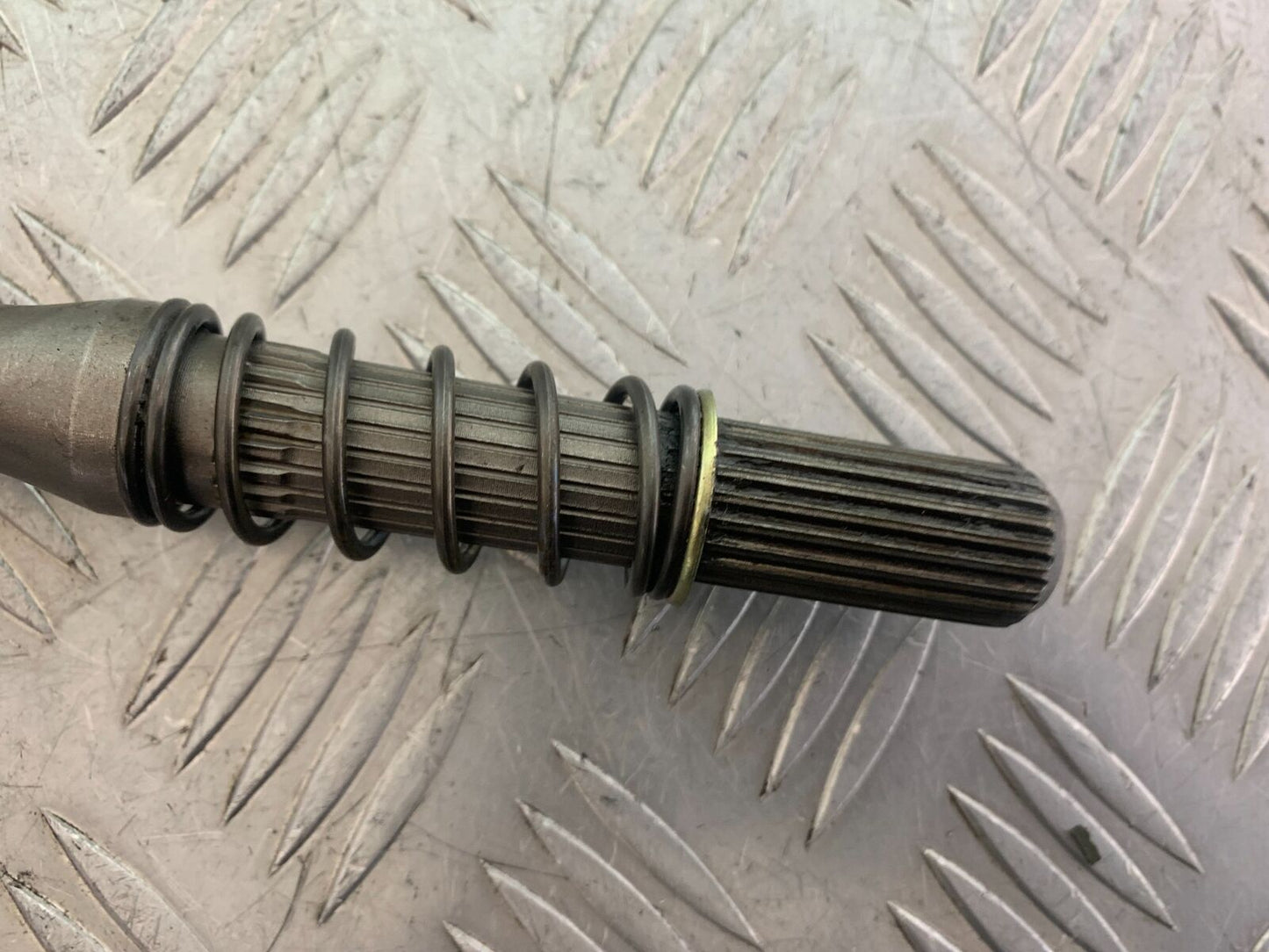 HONDA ST1100 PAN EUROPEAN DRIVE SHAFT YEAR 1993-2001 (CMB1096)