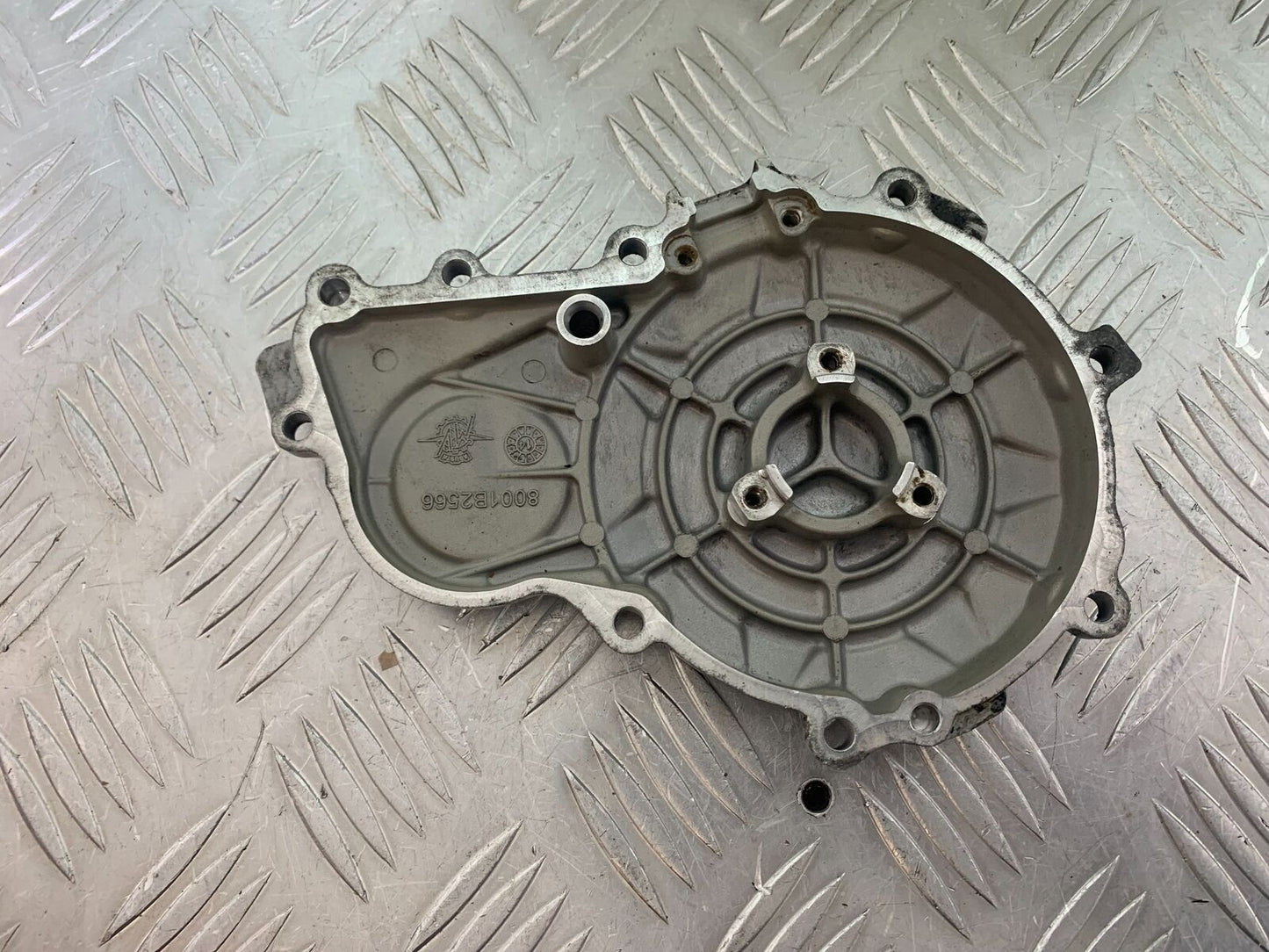 MV AGUSTA TURISMO VELOCE 800 GENERATOR COVER YEAR 2014-17 (CMB1051)