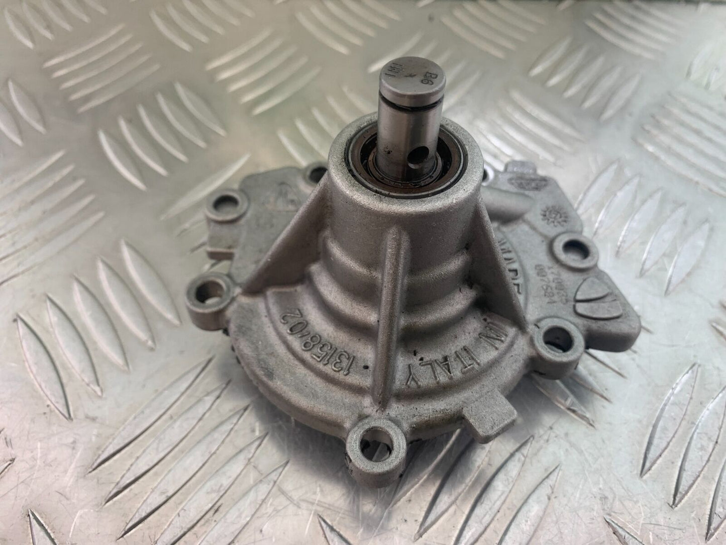 DUCATI 1199 PANIGALE WATER PUMP YEAR 2012-2014 (CMB1047)