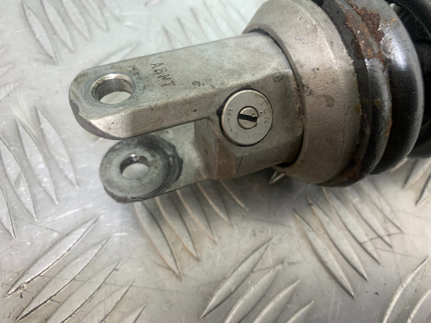 SUZUKI GSF650 GSF 650 REAR SHOCK YEAR 2007-2009 (CMB1161)