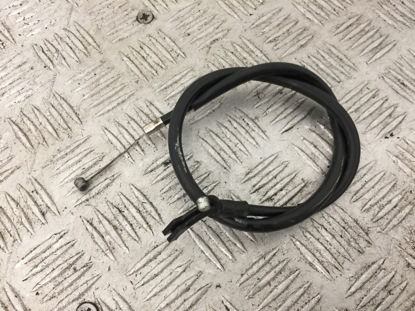 YAMAHA R6 5EB CHOKE CABLE YEAR 1999-2002 (STOCK 891)