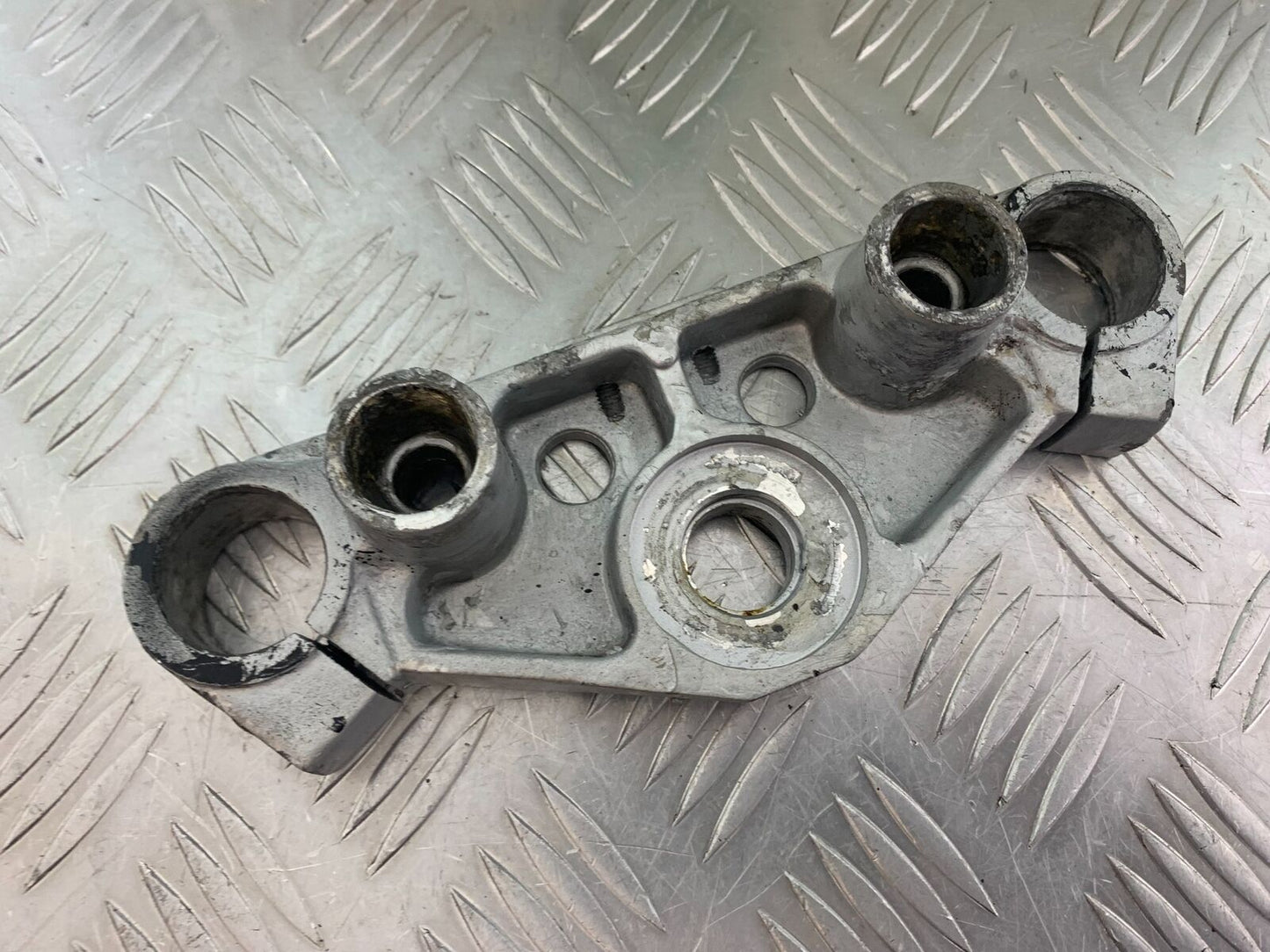 AJS DD125 REGAL RAPTOR TOP YOKE YEAR 2007 (CMB1061)