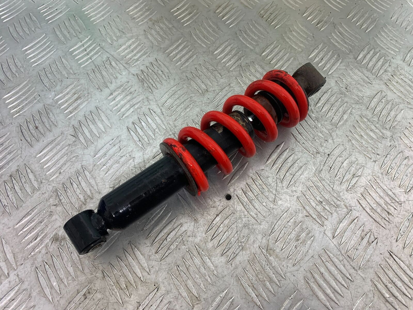 YAMAHA XT125 X XT 125 X REAR SHOCK 2005-2011 (CMB1097)