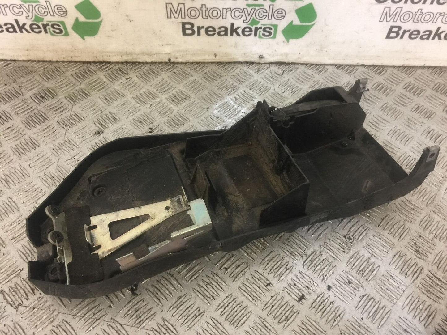 KAWASAKI Z750 Z 750 UNDERTRAY YEAR 2009-2012 (STOCK 670)
