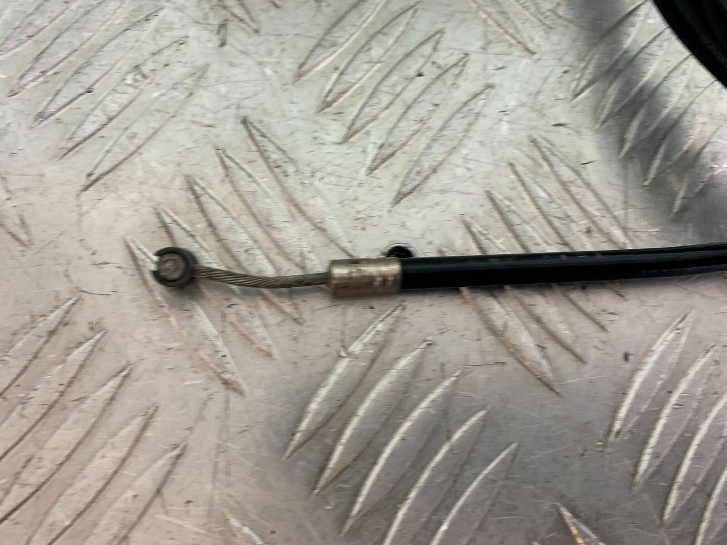 HONDA CX500 CX 500 CLUTCH CABLE YEAR 1978-81 (CMB1079)