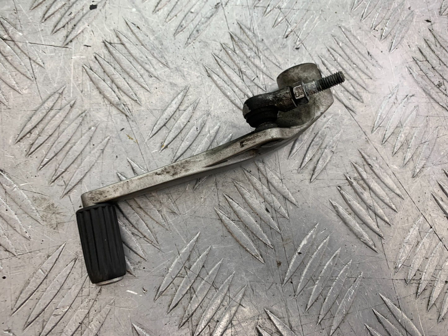 HONDA CBR1000 RR GEAR LEVER YEAR 2008-2011 (CMB1330)