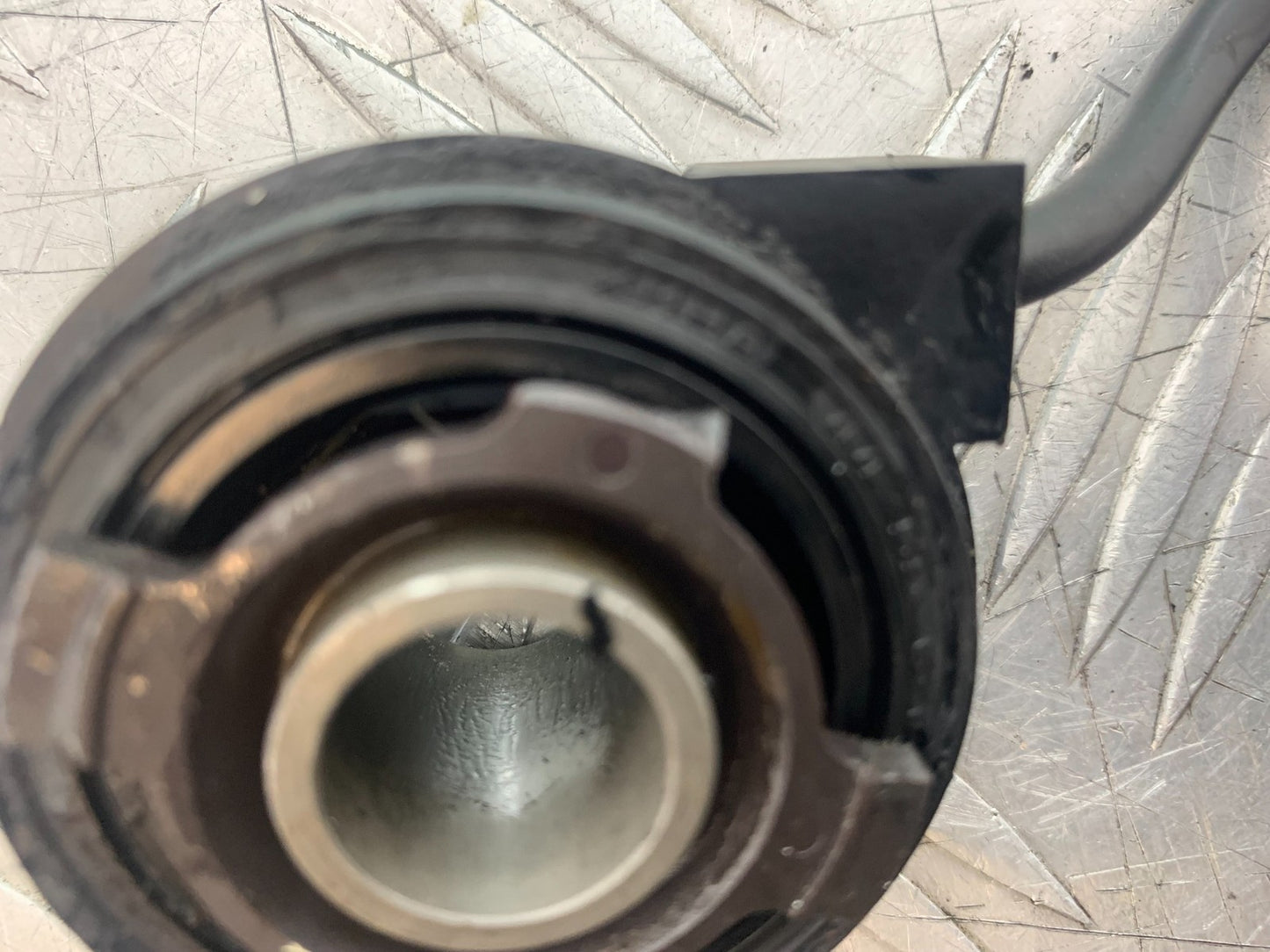 SUZUKI SV650 SV 650 mk1 SPEEDO DRIVE YEAR 1999-2002 (CMB1208)