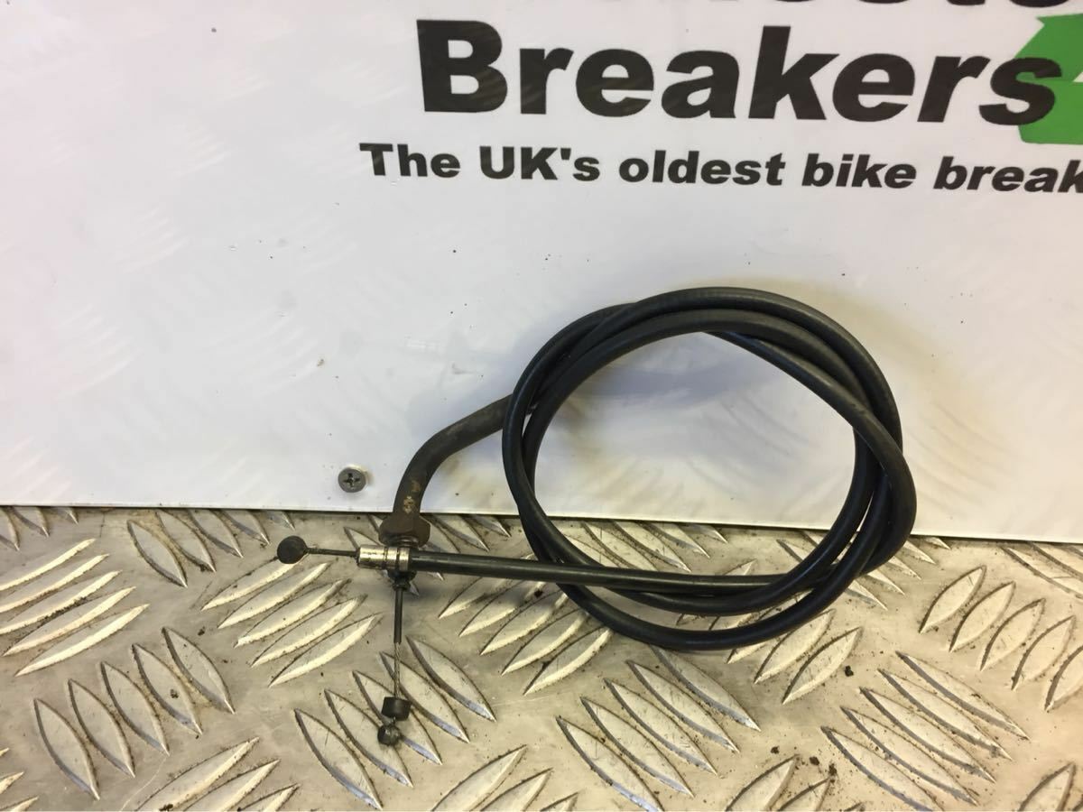 HONDA CB500 CB 500 CHOKE CABLE YEAR 1997-2002