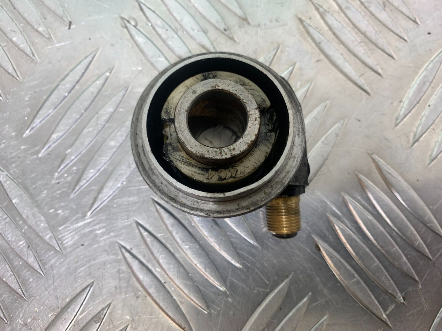 YAMAHA YZF600 YZF 600 THUNDERCAT SPEEDO DRIVE 1996-2003 (CMB1046)