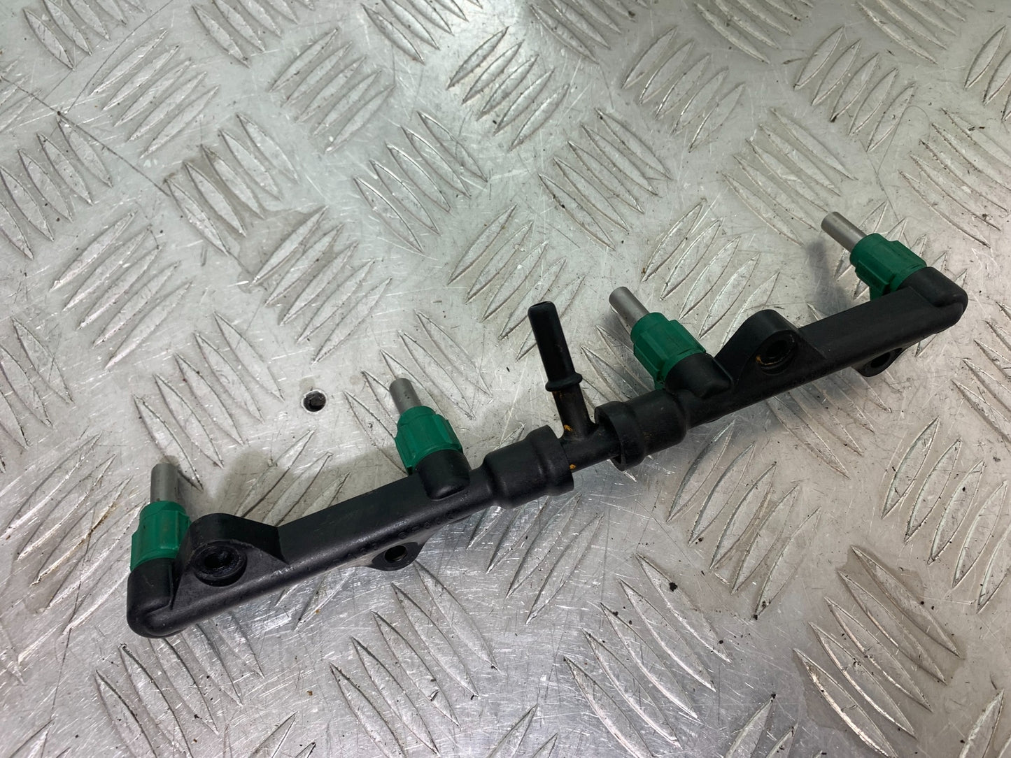 KAWASAKI ZX10R ZX 10R INJECTORS YEAR 2011-2015 (CMB1154)