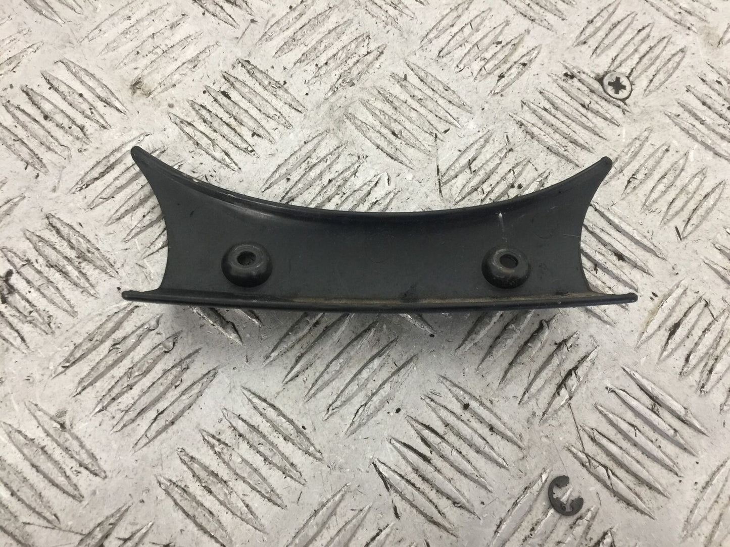 DUCATI MONSTER S4 916 INFILL PANEL YEAR 2001 STOCK (755)
