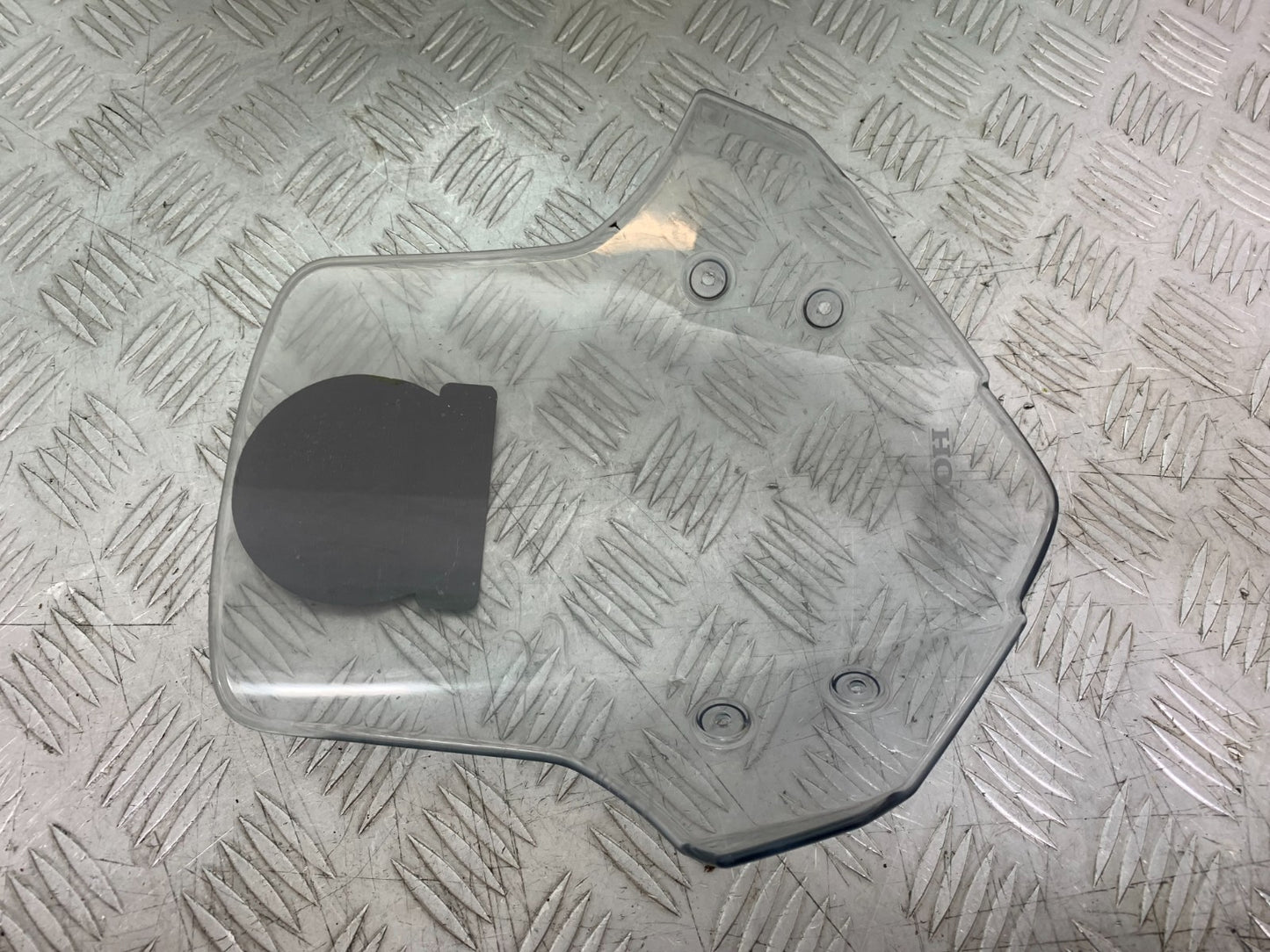 HONDA NC700 X SCREEN YEAR 2012-2014 (CMB1327)