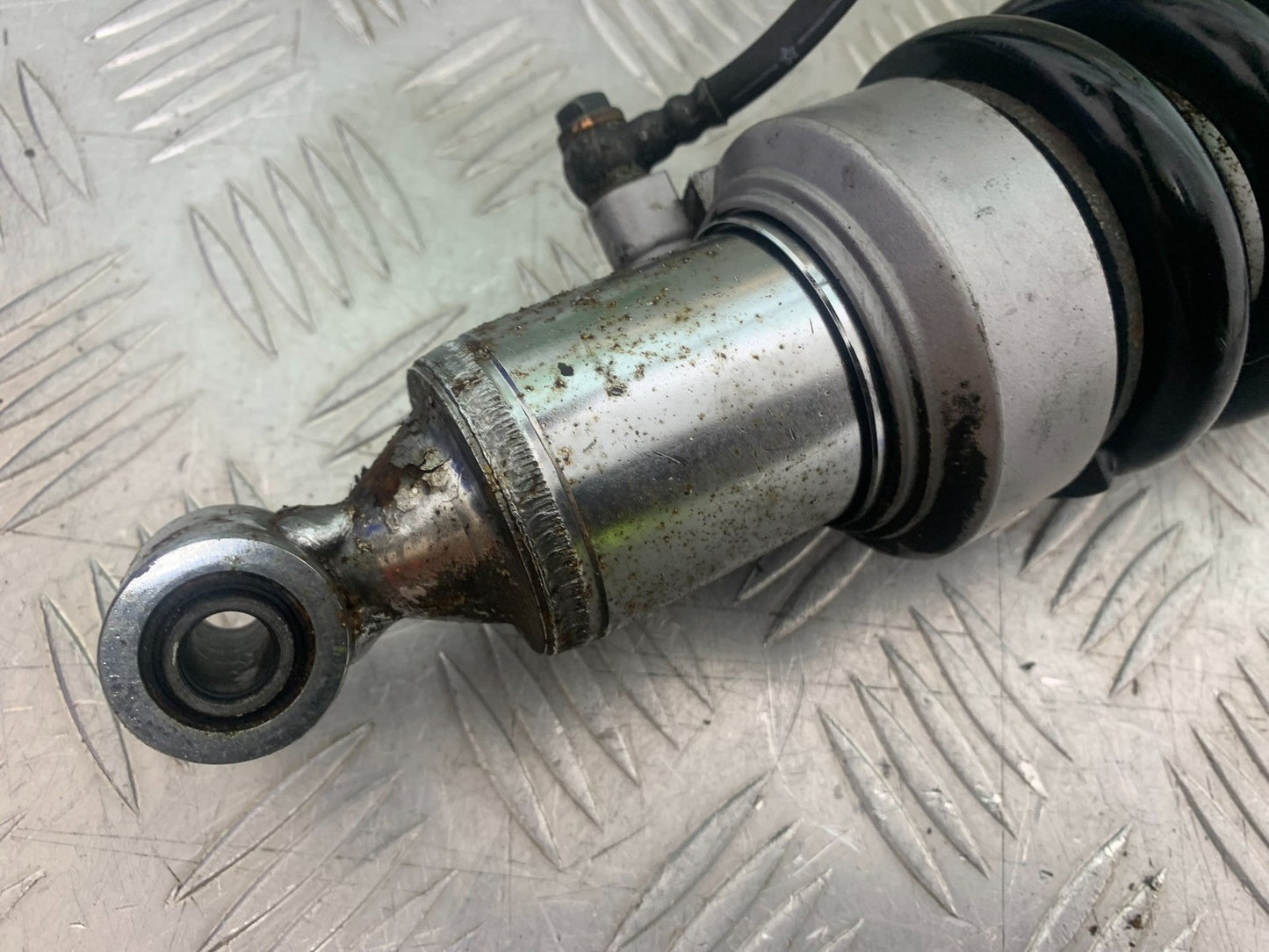BMW K1200 K 1200 LT REAR SHOCK YEAR 1999-07 (CMB1271)