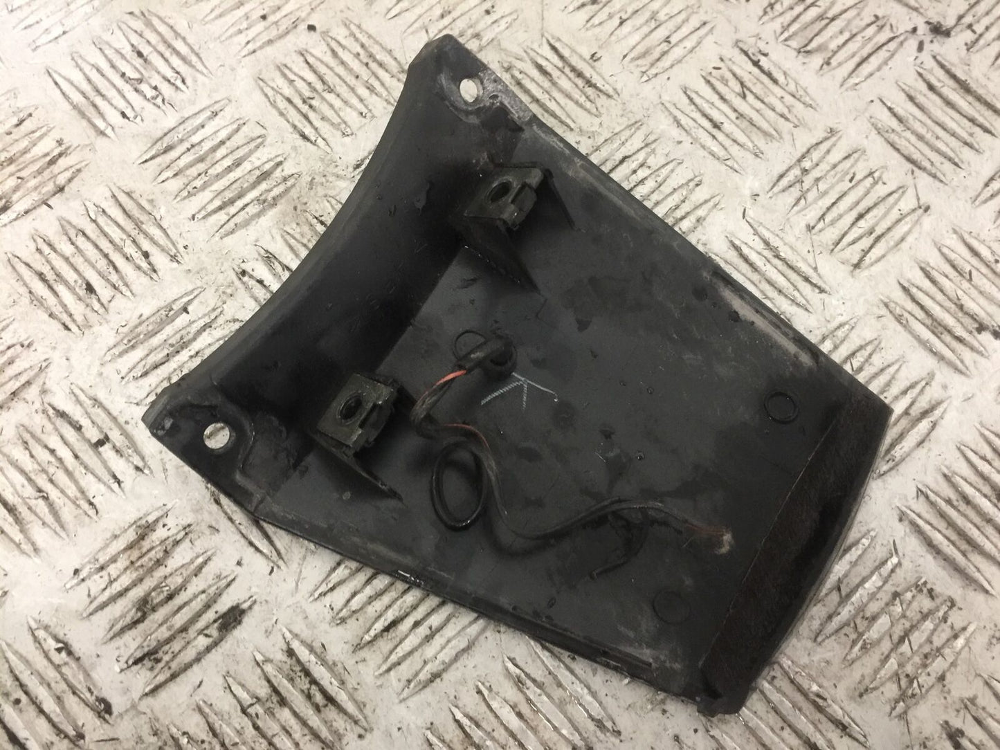 SUZUKI SV650 SV 650 TAIL PIECE JOINER YEAR 2004 (STOCK 791)