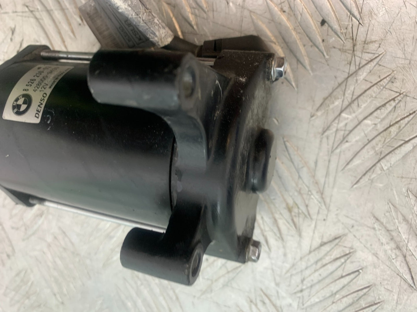 BMW R1200 R 1200 GS STARTER MOTOR YEAR 2013-2016 (CMB1257)