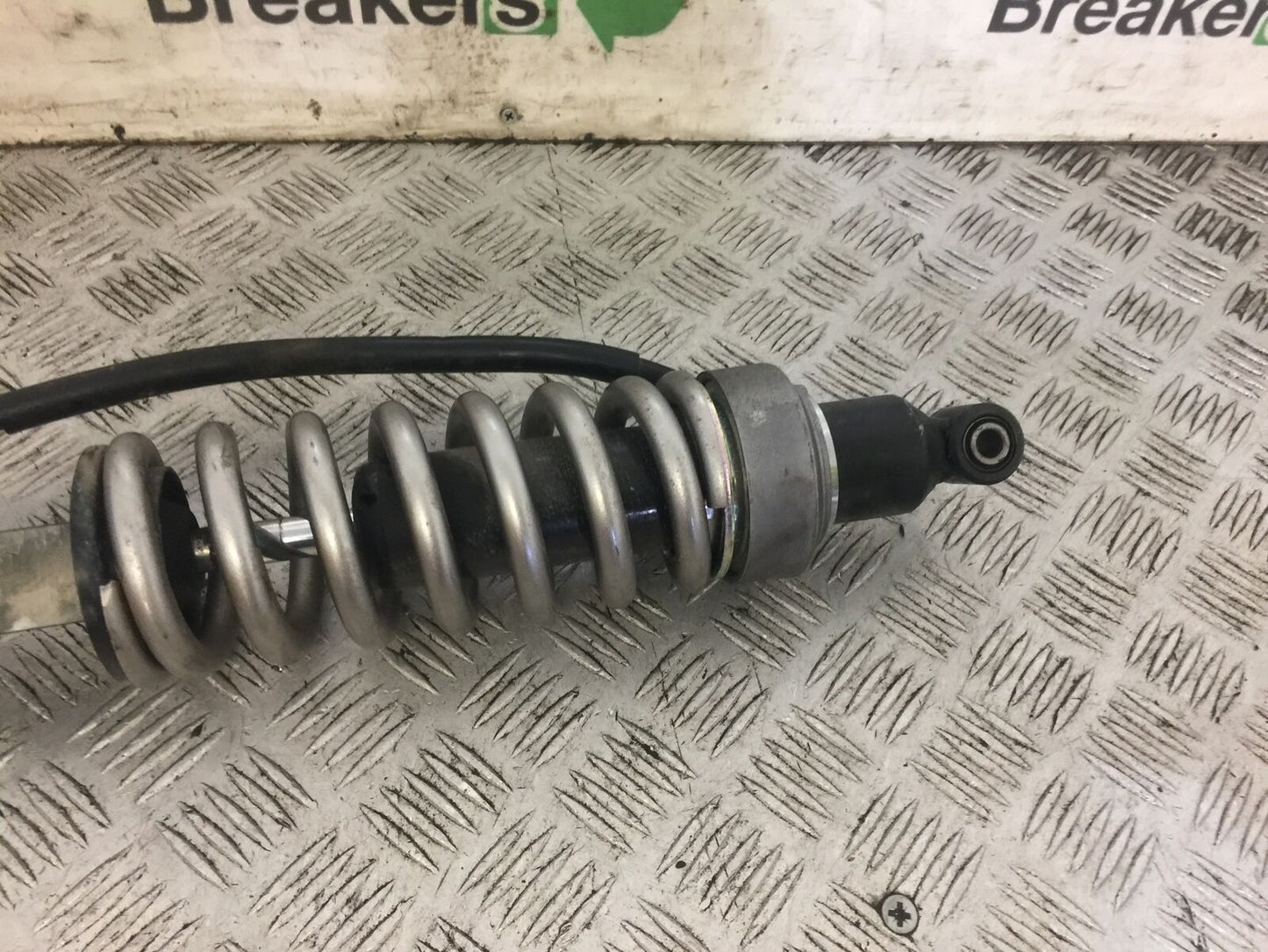 KAWASAKI NINJA 1000 SX REAR SHOCK YEAR 2020-2022 (STOCK 722)