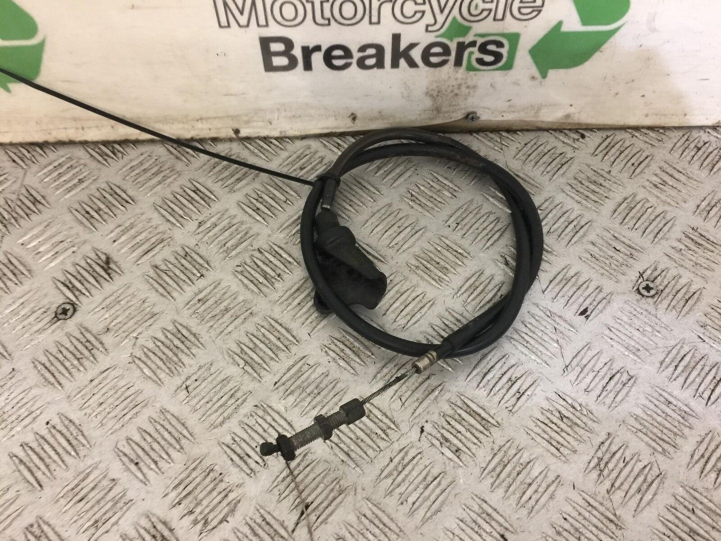SUZUKI SV650 SV 650 CLUTCH CABLE YEAR 1999 (STOCK 681)