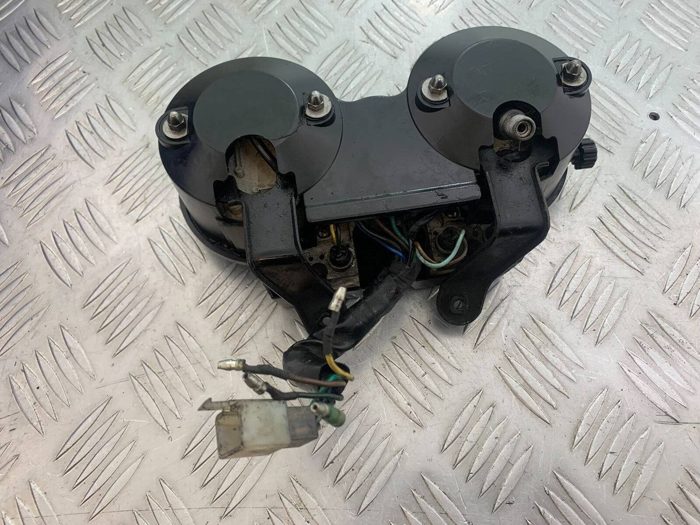YAMAHA YBR125 YBR 125 CLOCKS YEAR 2005-2007 (CMB1109)