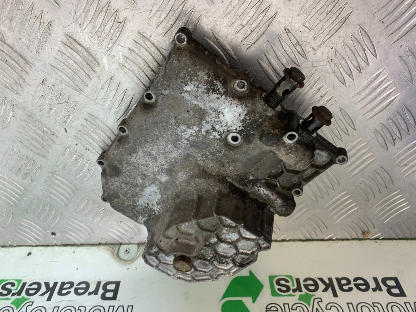 SUZUKI GSF600 GSF 600 BANDIT SUMP 2000-2004 (CMB1269)