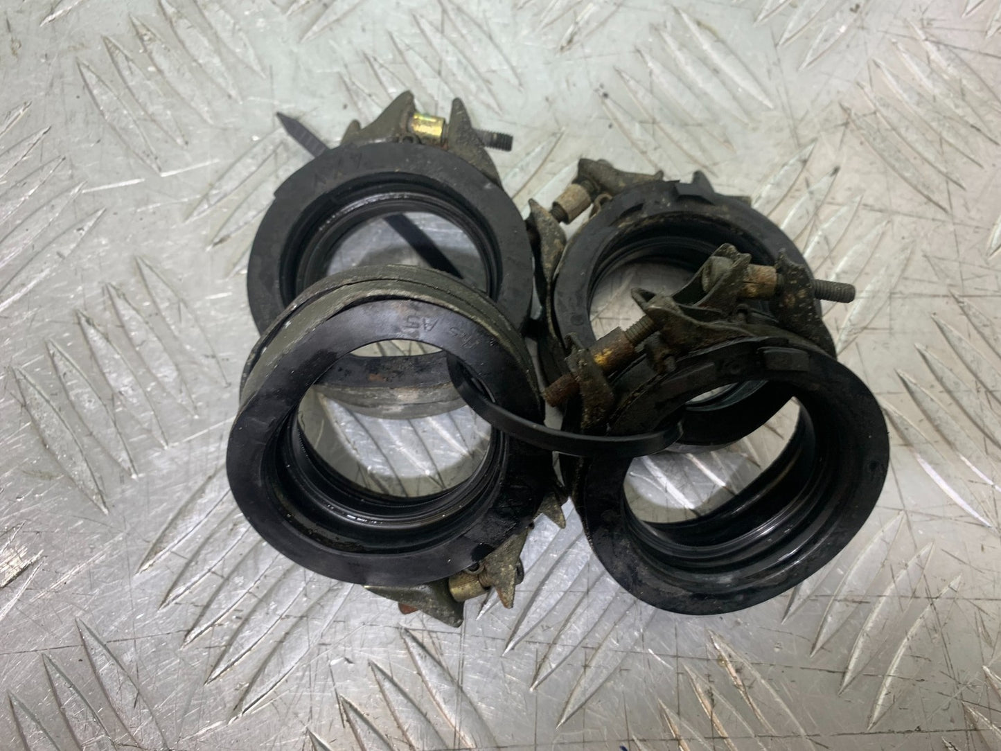 YAMAHA YZF R1 4XV INLET CARB YEAR 1998-99 (CMB1291)