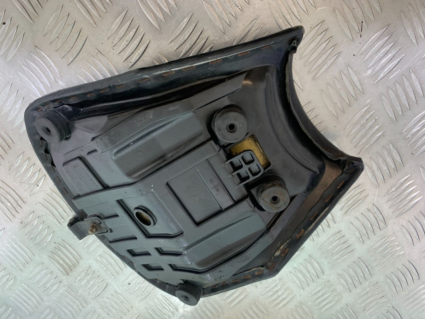 KAWASAKI NINJA 650 FRONT SEAT YEAR 2017-2019 (CMB1018)