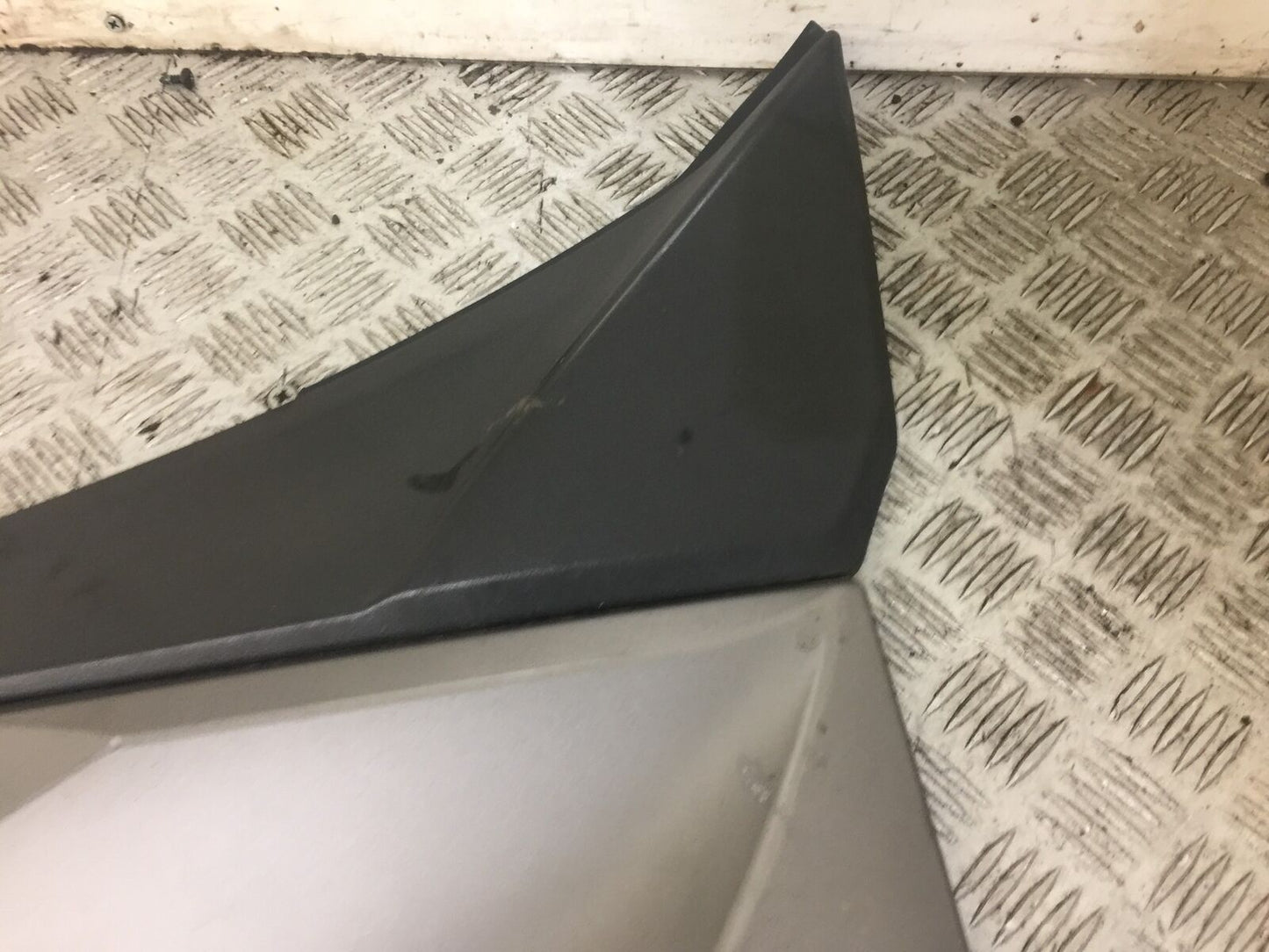 KYMCO CK1 125 SEAT PANEL YEAR 2015 (STOCK 692)