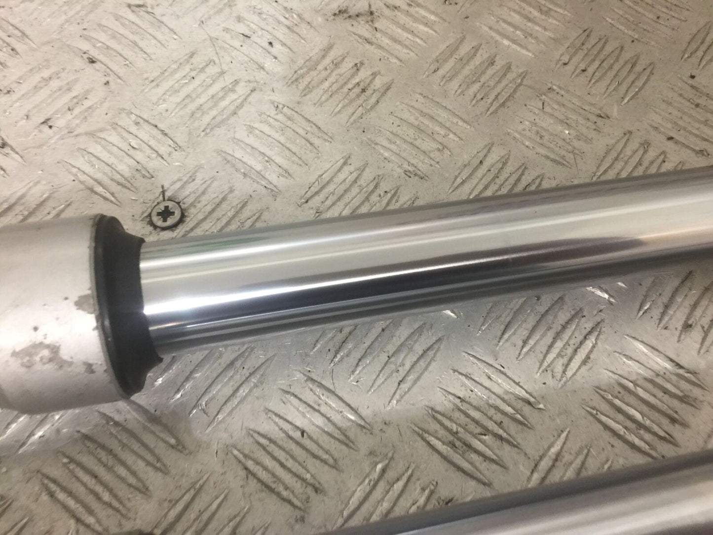 BMW K1200 RS K1200 RS FORKS YEAR 2000 (STOCK 856)