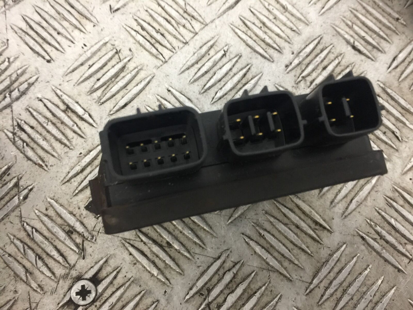 KAWASAKI VN 650 VULCAN MAIN RELAY YEAR 2017-2021 (STOCK 705)