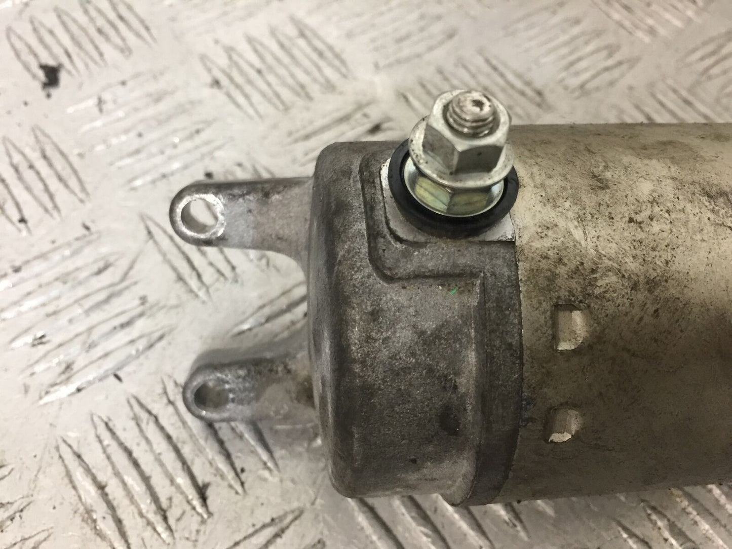 KAWASAKI Z800 Z 800 STARTER MOTOR YEAR 2015 (STOCK 874)