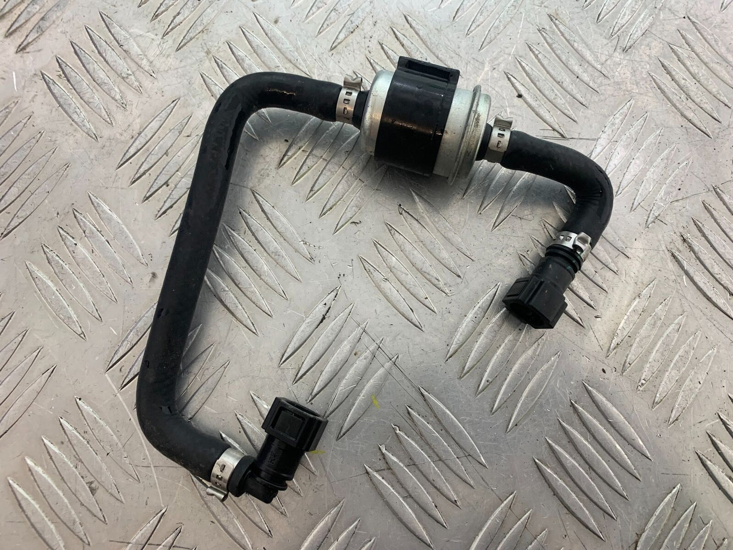 BENELLI TORNADO TNT 125 FUEL PIPE AND FILTER YEAR 2024 (CMB1090)