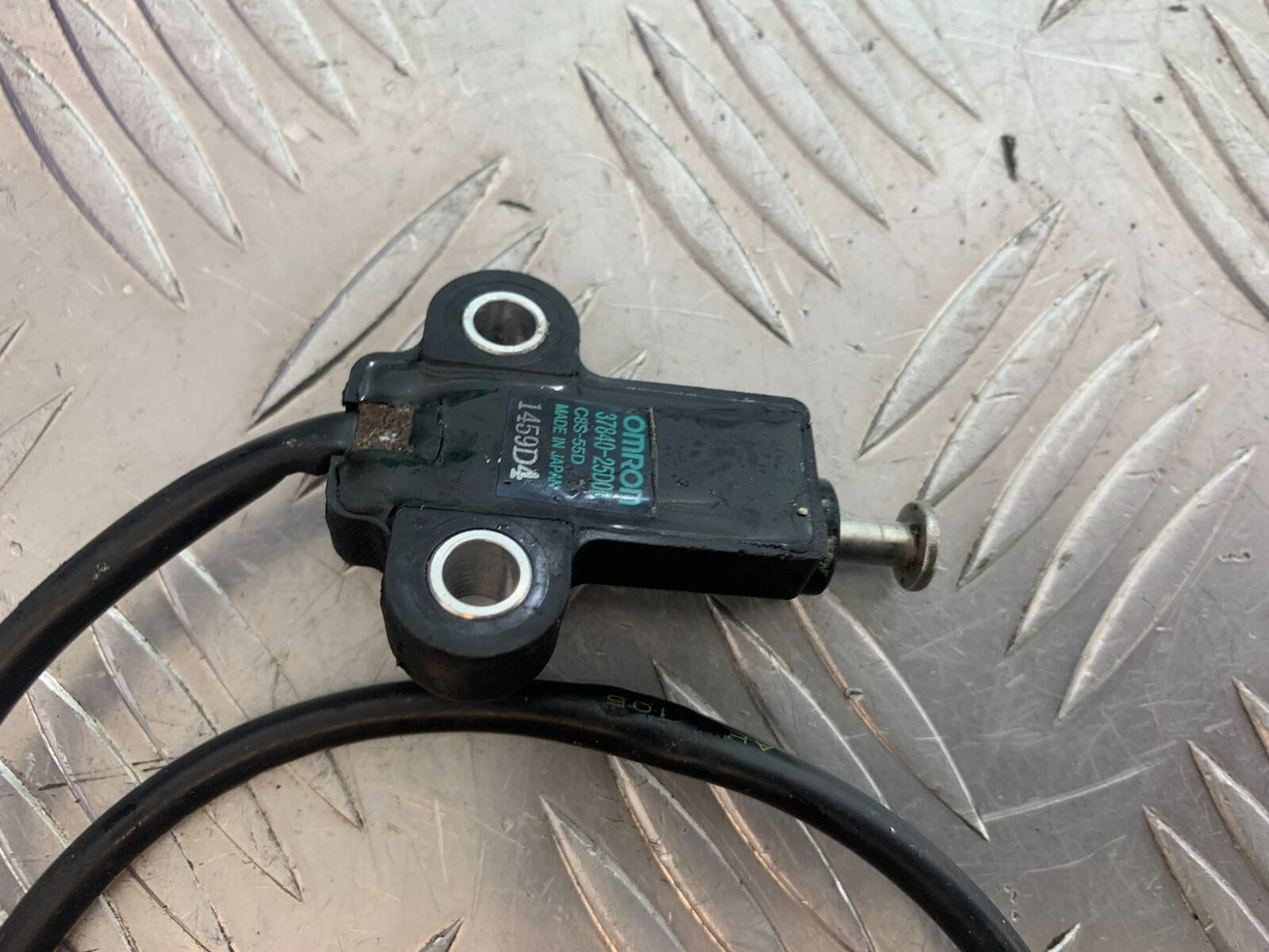 SUZUKI GSF1250 GSF 1250 BANDIT SIDE STAND SWITCH YEAR 2010-14 (CMB1092)