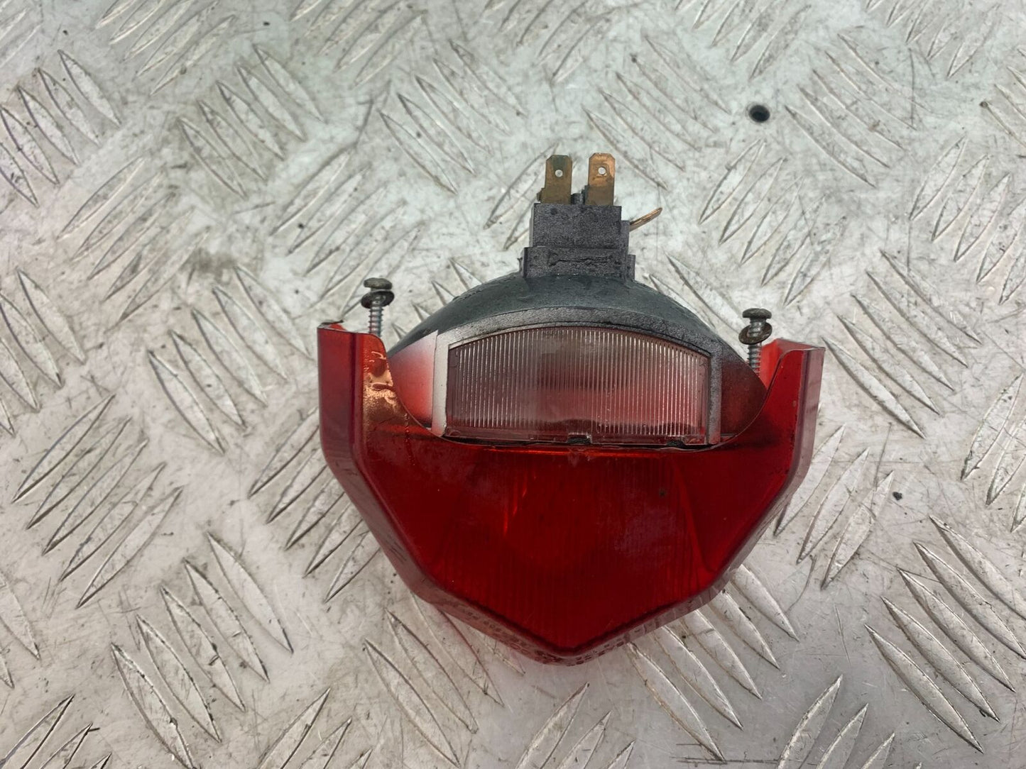 YAMAHA XT125 X XT 125 X REAR LIGHT 2005-2011 (CMB1097)