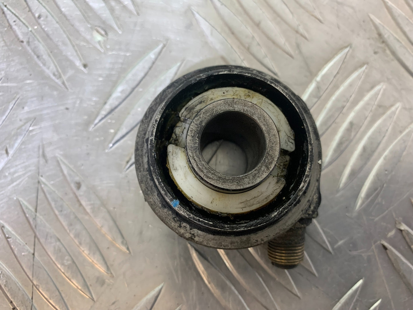 YAMAHA YZF600 YZF 600 THUNDERCAT SPEEDO DRIVE 1996-2003 (CMB1134)