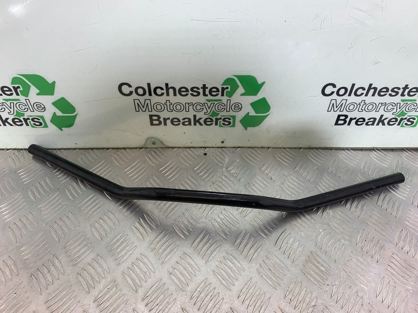 KAWASAKI ER6 N HANDLEBARS YEAR 2005-2008 (CMB1034)