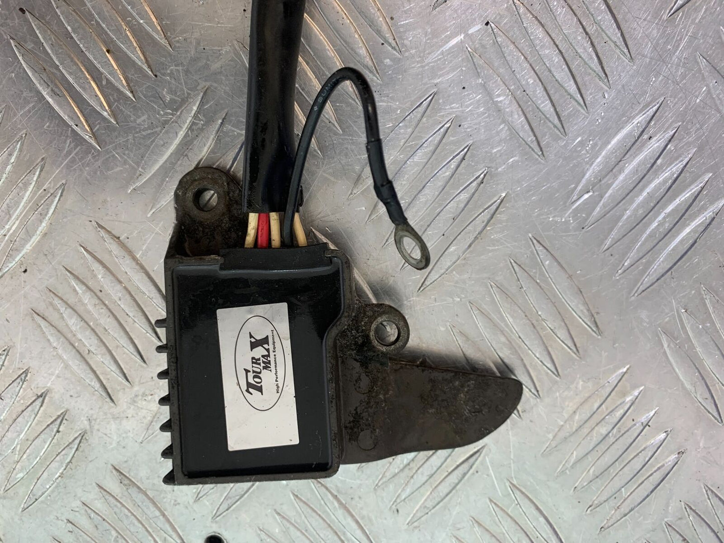 YAMAHA XV750 XV 750 VIRAGO REGULATOR YEAR 1992 (CMB1016)