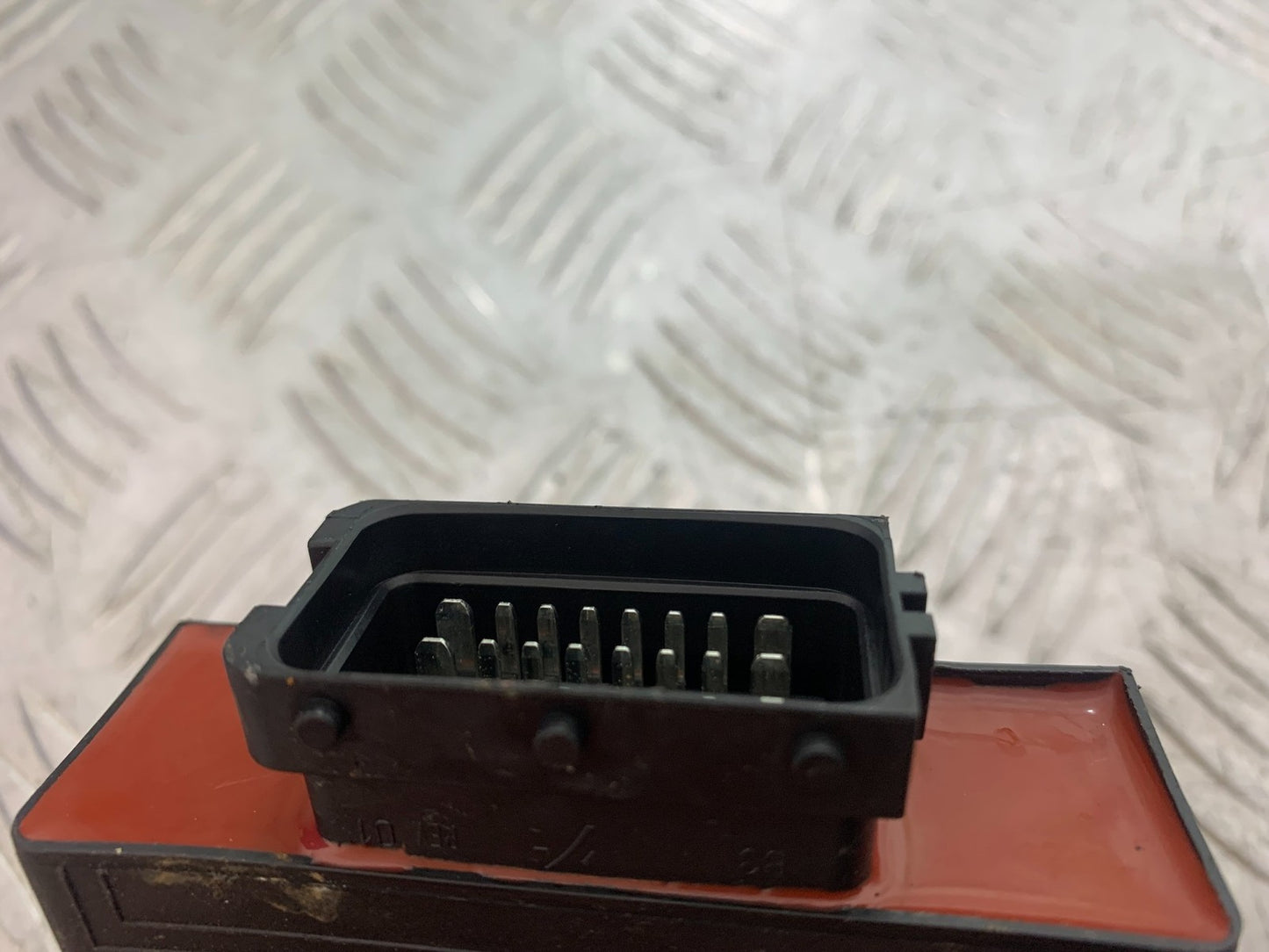YAMAHA XMAX 250 XMAX 250 ECU YEAR 2006-09 (CMB1201)