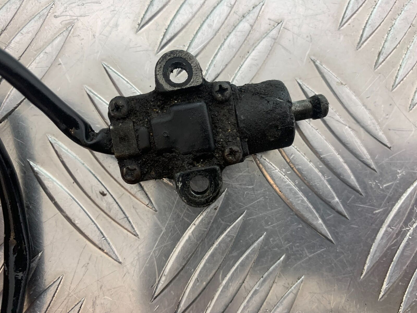 APRILIA RS4 125 SIDE STAND SWITCH YEAR 2011-2016 (STOCK 994)