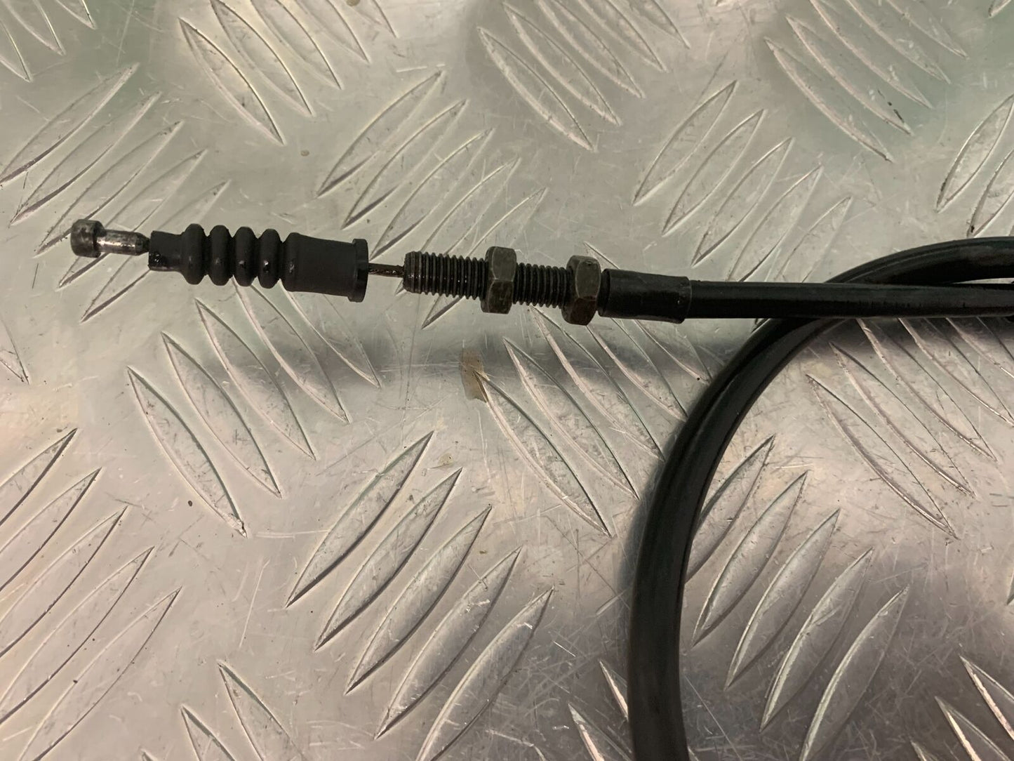 YAMAHA TDR250 TDR 250 CLUTCH CABLE YEAR 1988-1992 (STOCK 976)