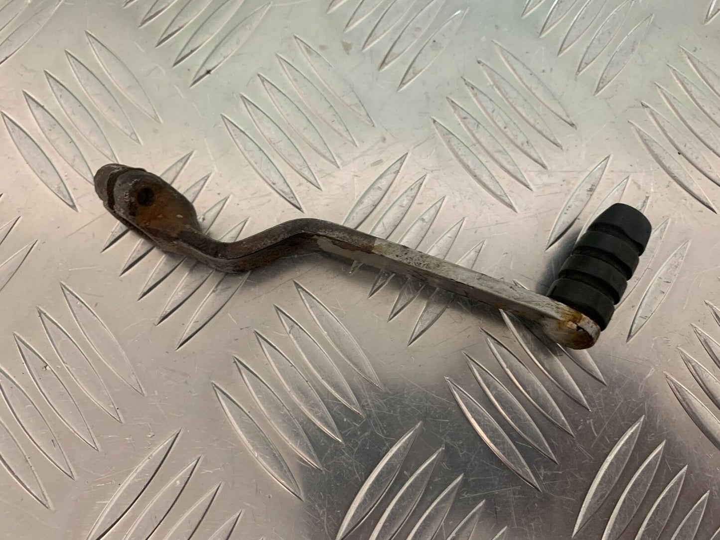 BMW R1200 RT R 1200 RT GEAR LEVER YEAR 2005-2009 (STOCK 943)