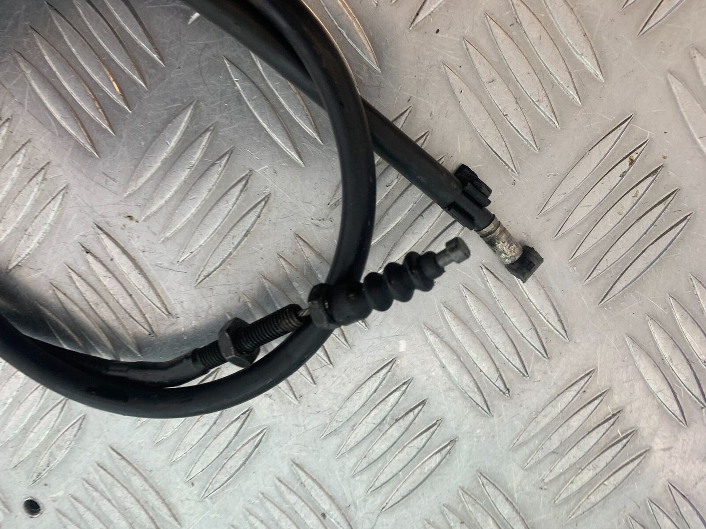 KAWASAKI Z800 Z 800 CLUTCH CABLE YEAR 2013-2017 (CMB1059)