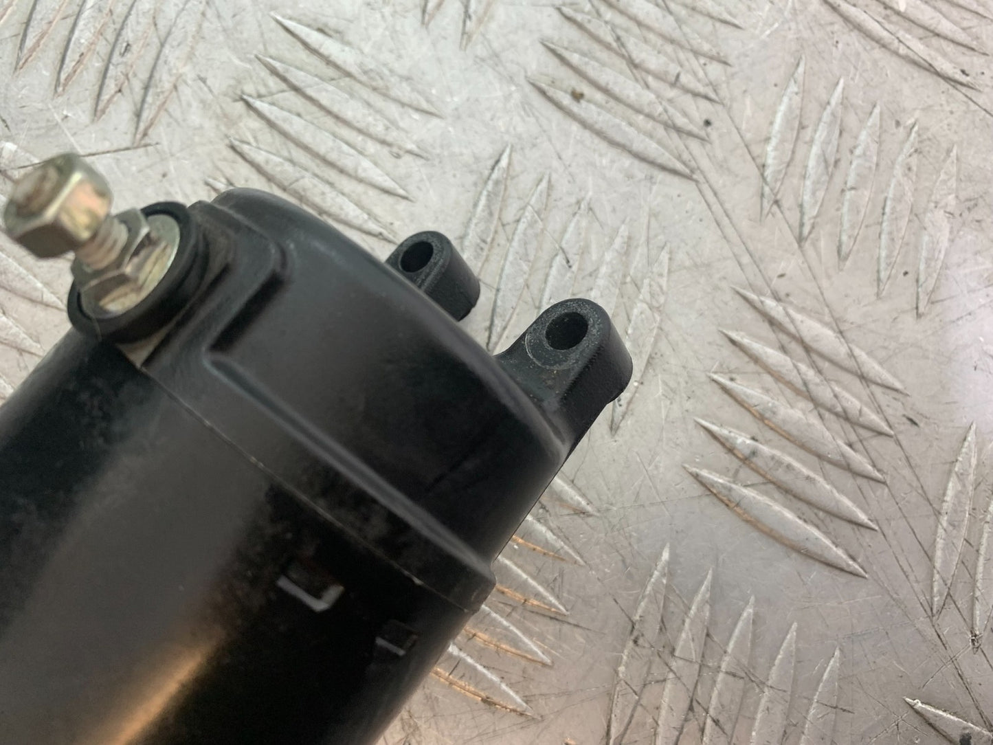 TRIUMPH 1050 SPEED TRIPLE STARTER MOTOR YEAR 2005-2007 (CMB1322)