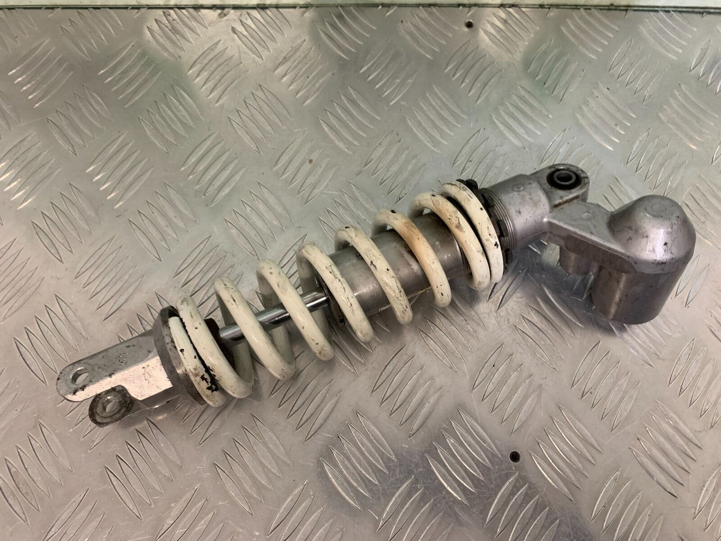 SUZUKI SV1000 SV 1000 K3 REAR SHOCK YEAR 2004 (STOCK 970)